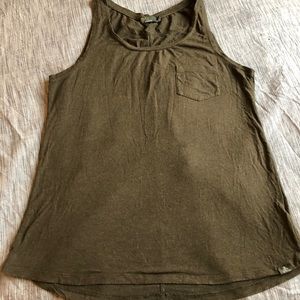 Prana Foundation Tank